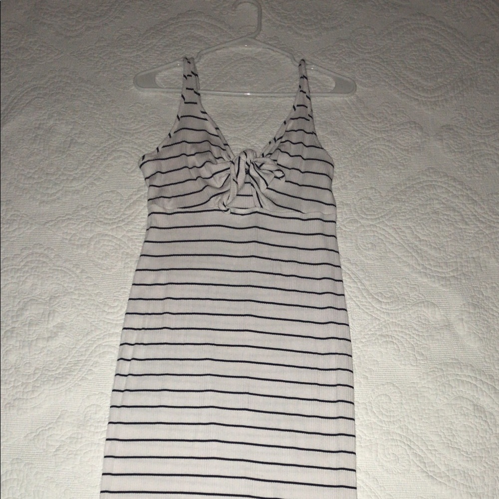 Midi dress